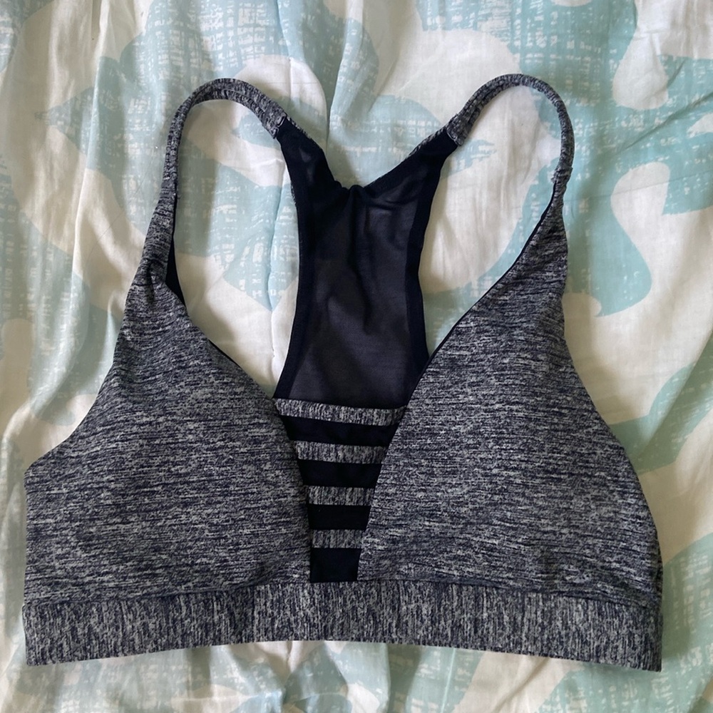 VS Pink Sports Bra